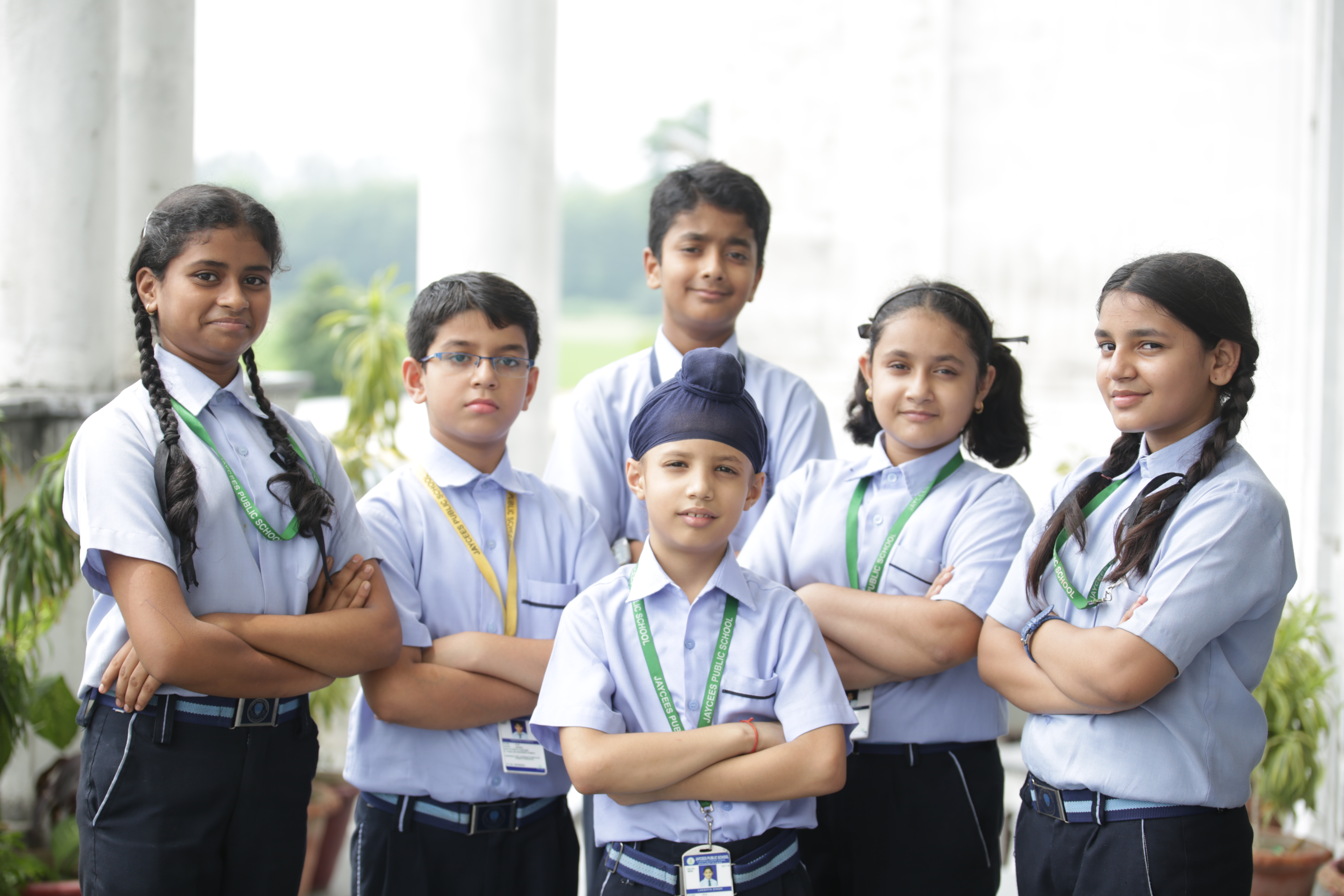 Top School in Rudrapur